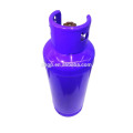 Low Price 20KG Gas Cylinder LPG Bullet Storage Tank